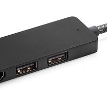 HP Envy USB-C Hub