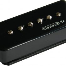 Kinman P90BBK HX Clean Bridge Pickup
