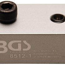 BGS 8512-1 | Demo Block for Hex Wrench Set | for BGS 8512