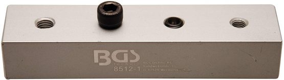 BGS 8512-1 | Demo Block for Hex Wrench Set | for BGS 8512