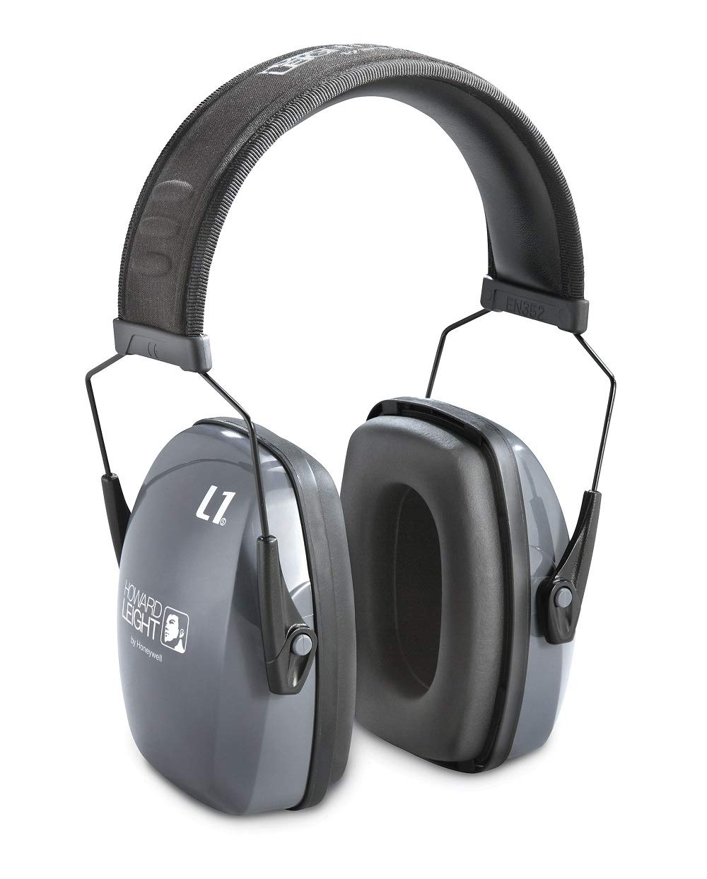 Honeywell 1011998 Howard Leight Hygiene Kit for Ear Defenders Leightning L0F/L0N/L1/L1H/L1N/L1HHV/Viking V1, single unit - Image 3