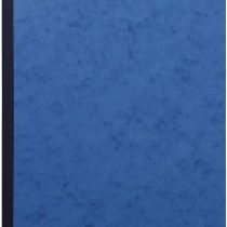 Exacompta 32 x 25 cm Vertical Account Book, 7 Columns on 1 Page, 31 Lines, 80 Pages (French)
