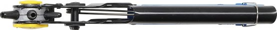 BGS 561 | Revolving Punch Pliers with Lever Transmission - Image 2