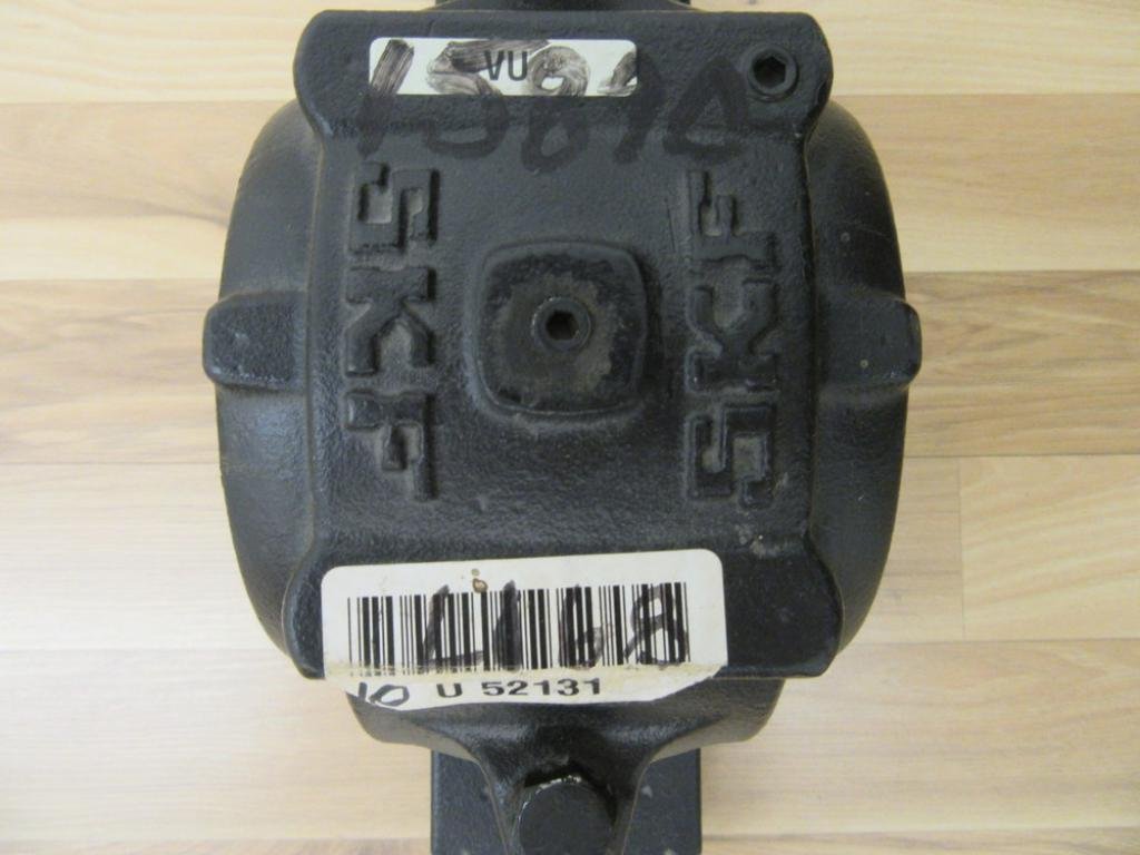 SKF SNL 517 Housing Bearing Housing And Housing Accessories, ID - Image 2