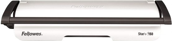 Fellowes Star A4 Manual Comb Binder, white - Image 3