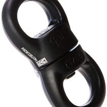Petzl P58 S Ball Bearing Swivel, Small
