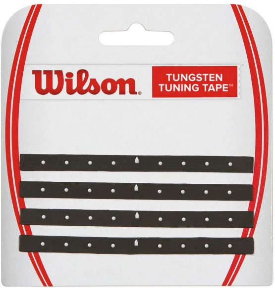 Wilson Tungsten Tuning Tape, One Size - Image 2
