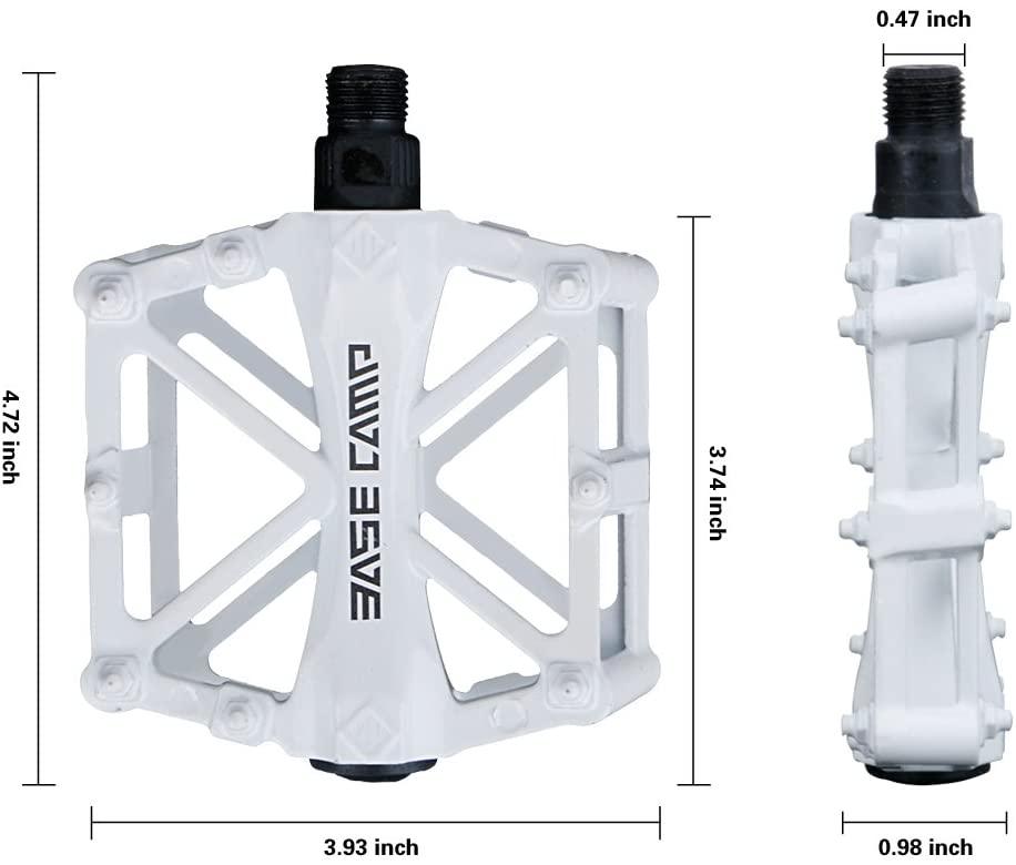 Bicycle Cycling Bike Pedals - Image 4