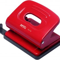Dohe - Metal Drill - Red