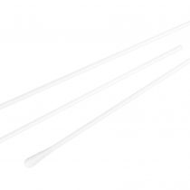 Neolab 2 1017 Cotton Buds, PP, Head 4 5,5 mm, 150 mm x 2.5 mm (Pack of 100)