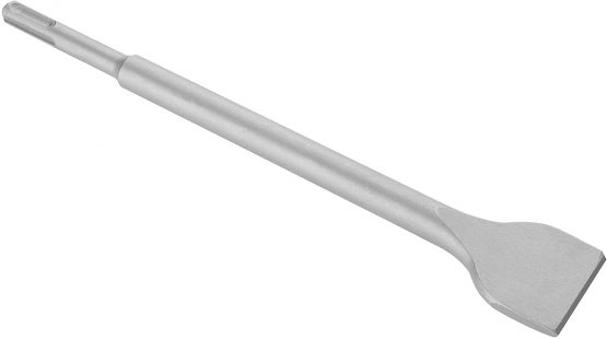DeWalt SDS Plus Steel Spde 250MM Longx40MM Wide