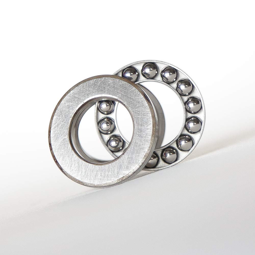 SKF 52307 Thrust Ball Bearing