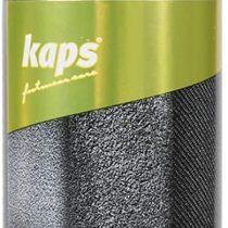 Shoe conditioner for nubuck and suede, with sponge applicator, Kaps Nubuck Suede Care, 7 colours
