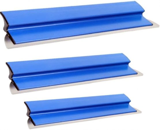 Refina Spatula-Rule with Ergo Grip 40" (1000mm) - 228109