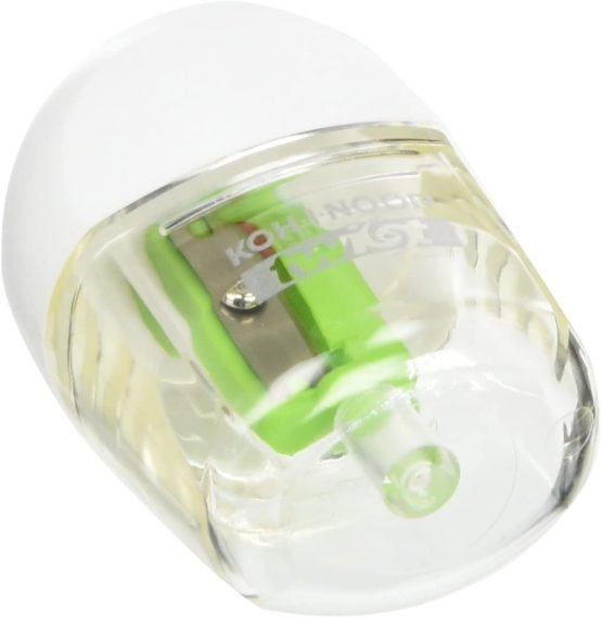 KOH-I-NOOR dhl125 Blister Pencil Sharpener - Image 2
