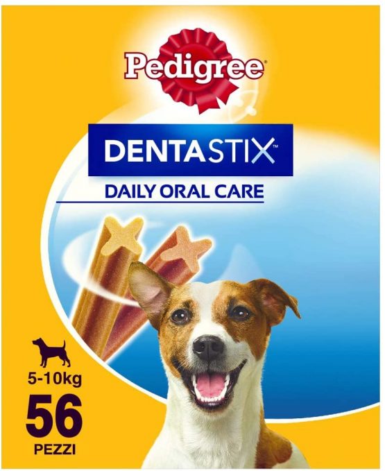 Dentastix Oral Hygiene Daily Use, Pack of 1
