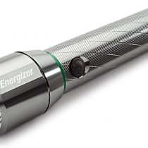 Energizer E301528000 Vision HD Rechargeable Torch