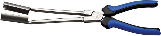 BGS 1739 | Spark Plug Pliers | 275 mm | 30° offset