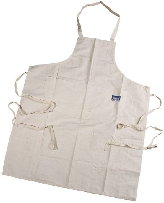 Draper 72930 Cotton Apron