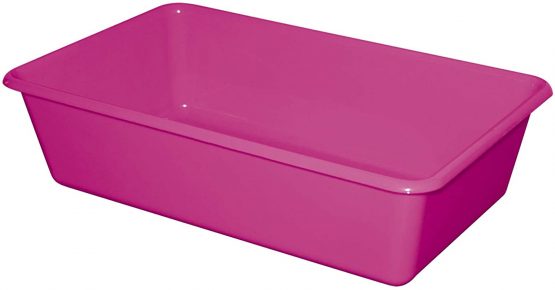 HW gp10540 Tray Sanitary Mid without frame - Image 3