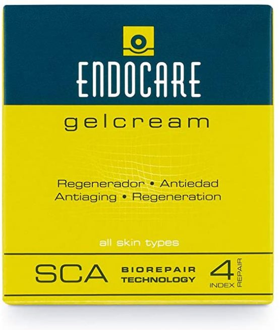 ENDOCARE Day Gels - 30 ml