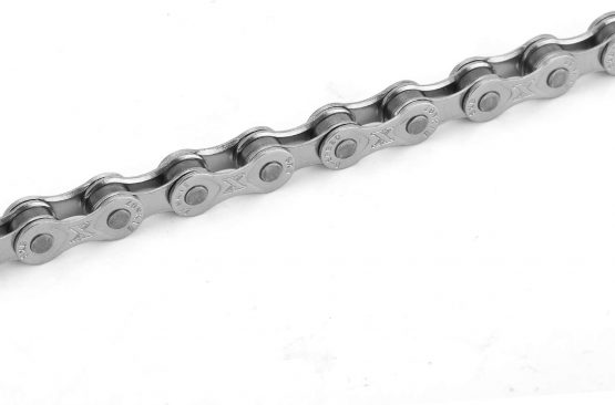 ZONKIE 5/6/7/8 Speed Bike Chain 1/2 x 3/32 Inch 122 Links - Image 2
