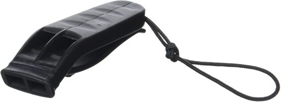 SEAC SUB Two-Tone Whistle