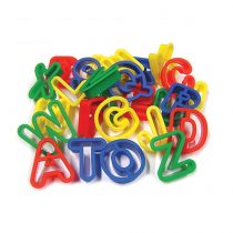 Upper Case Alphabet Cutters Pack 26, 9001-26