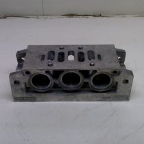 Festo 152791 Model NAVW-1/2-3-ISO Manifold Sub-Base With 90 Connections