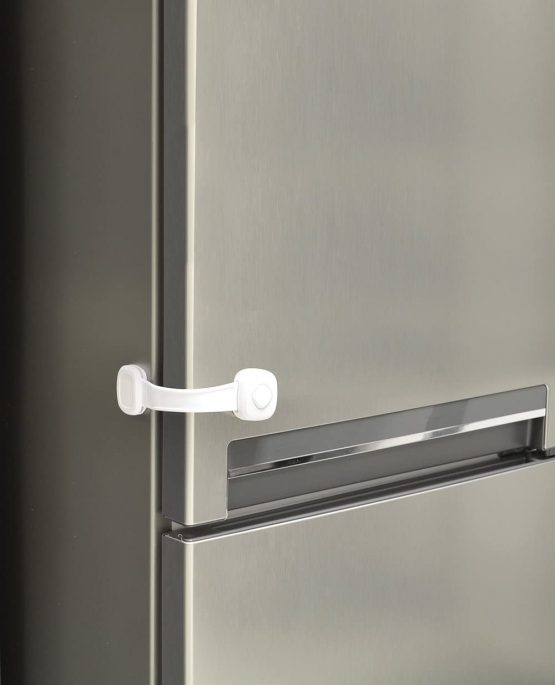 Safety 1st Secret Button Multi Use Lock - Image 3