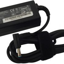 Acbel Laptop Charger for HP Probook 430 G5 450 G3 645 G4 650 255 255 G6 G4 Envy 15-AH150NA 14-CE3602SA 14-DH0500SA 14-CE3600SA 14-DH0516SA 15-CS0040NA 15-CS3006NA 14-DK0011NA 19.5V 2.31A 45W Blue Tip