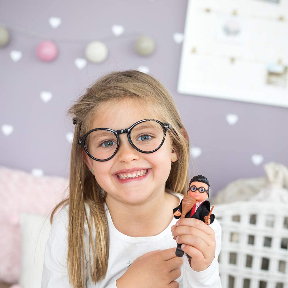 Simba 105733374 Evi Love Timmy Magic, Black - Image 3