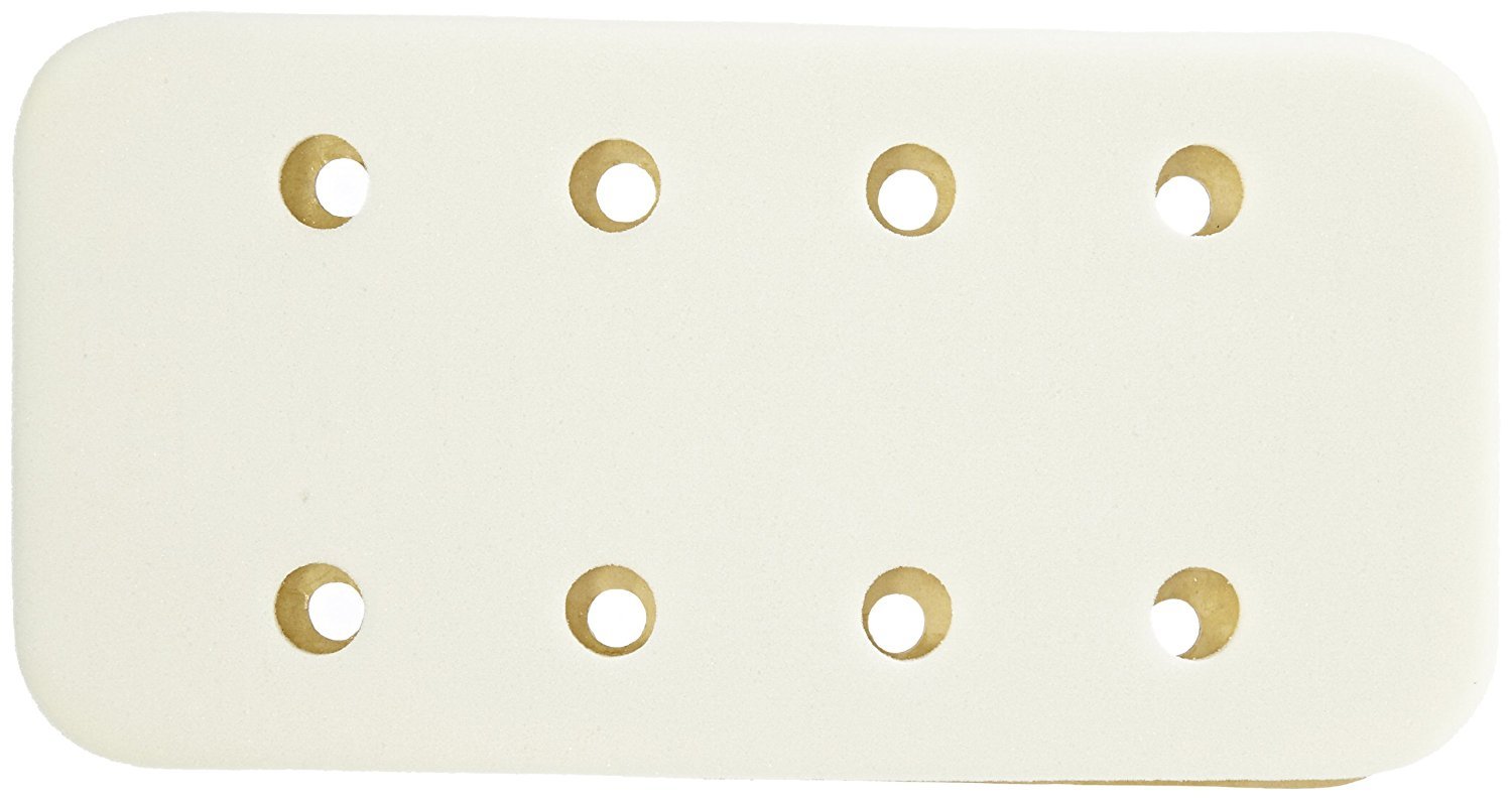 PrimaCare Padded Cardboard Splint, 24 inches