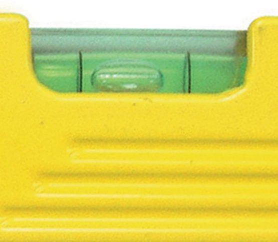 Silverline 427684 Euro Scaffolders Level 250 mm - Image 3