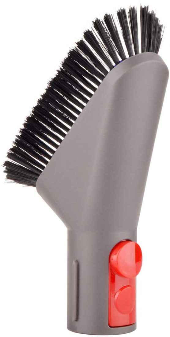 dyson quick release mini soft dusting brush