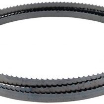 Dewalt DT8461-QZ Band Saw Blade, 835 x 12 x 0,5 mm, Set of 4 Pieces