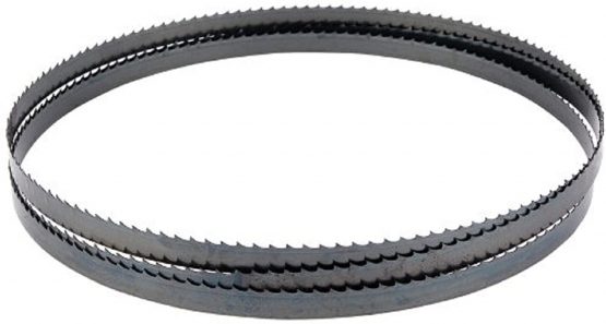 Dewalt DT8461-QZ Band Saw Blade, 835 x 12 x 0,5 mm, Set of 4 Pieces