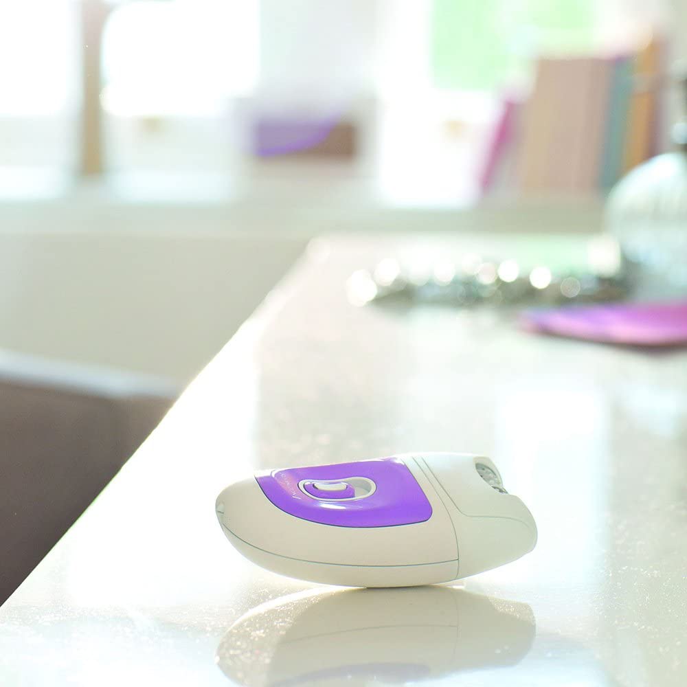 Remington EP7010 Corded Epilator BigaMart