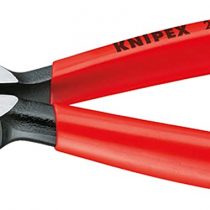 KNIPEX Round Nose Pliers (160 mm) 22 01 160