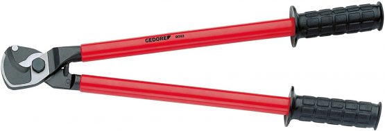 Gedore Cable Cutter – 8093