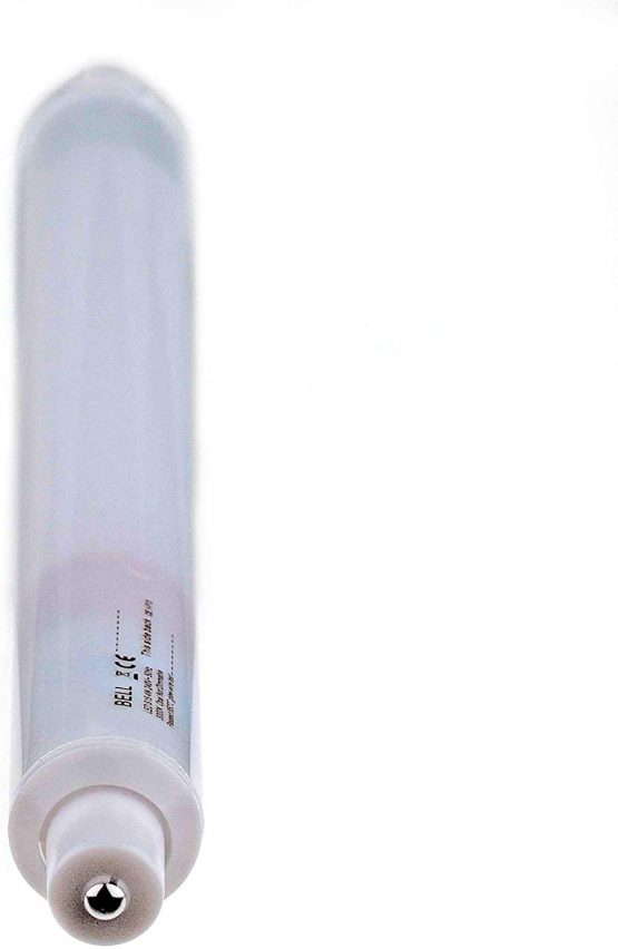 Bell 4w 284mm LED Striplight Opal/Pearl 3000K (830) Warm White Colour 05157, S15s, 4 W - Image 2