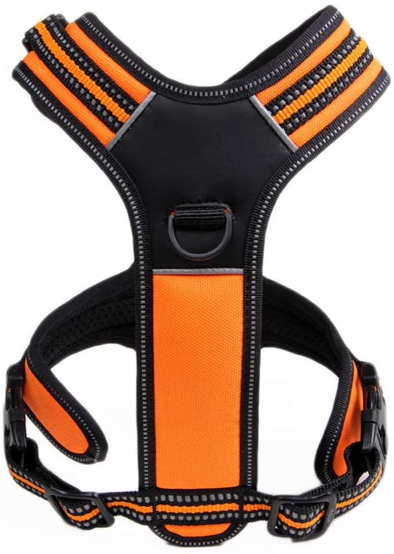 TRUE LOVE Truelove Dog Harness With Handle Soft Padded Pet Harness Vest
