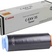 Canon 3764B002 Toner Cartridge - Black