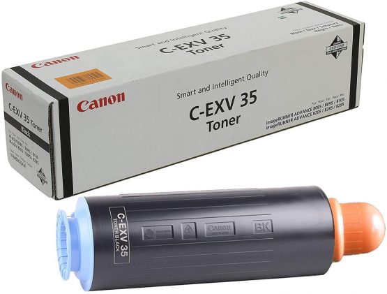 Canon 3764B002 Toner Cartridge - Black
