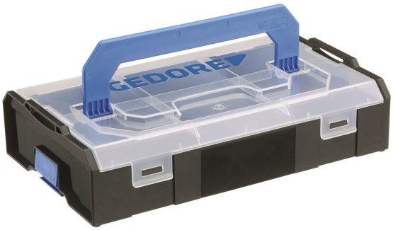Gedore 1102 L – GEDORE L-Boxx Mini - Image 2