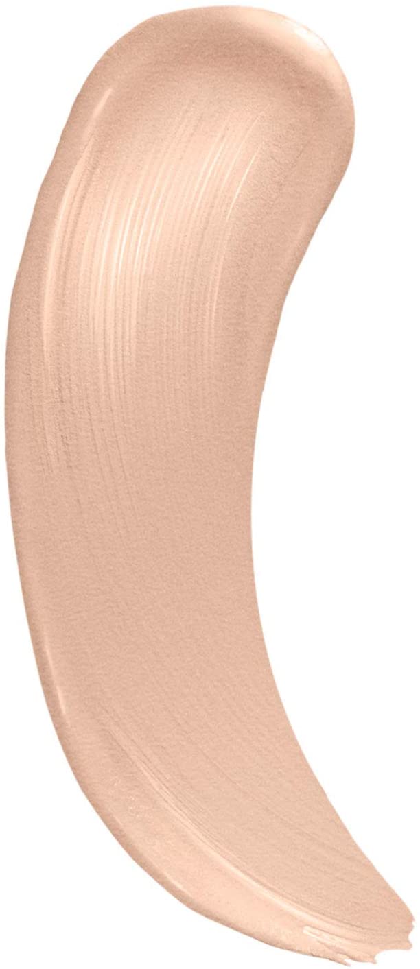 Stay Matte Lightweight Mousse Foundation - 091 Light Ivory by Rimmel London for Women - 1 oz Foundation, 30 ml (Pack of 1) - Image 3