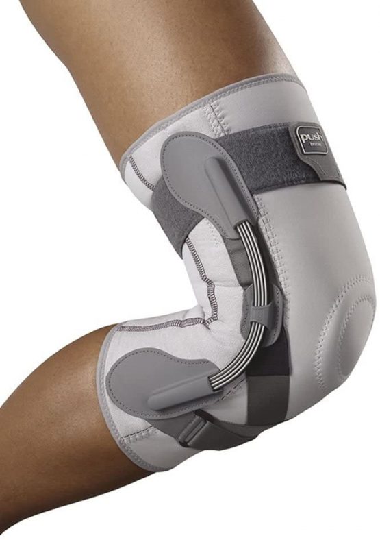 PUSH Med Knee Brace Size 5 - Image 4