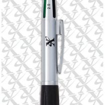 Xcut 4-in-1 Embossing Pen, Silver