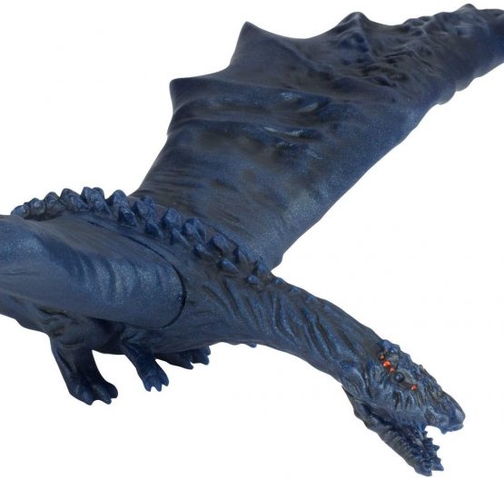 BANDAI Godzilla Movie Monster Series Seruvamu - Image 2
