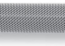Caran D'ache Various Ivanhoe Silver Plated Rhodium Coated Rollerball Pen